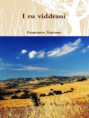 cover image of I ru viddrani